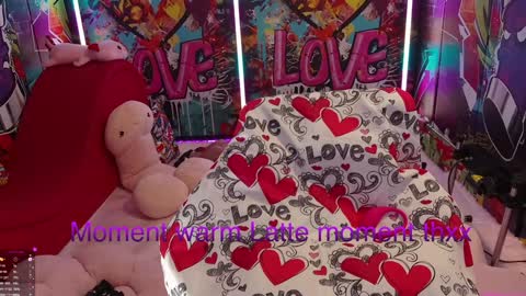  Vanessa  online show from March 11, 4:24 pm