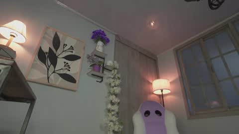 Snapshot of vanessa_novvoa chatting on June 28, 7:31 pm Vanessa Novvoa online show from June 28, 7:31 pm