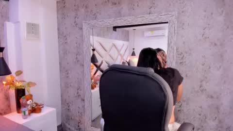 Vanessa  online show from February 2, 7:12 pm