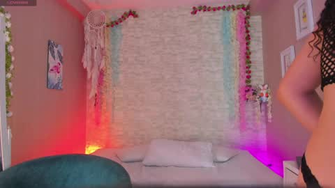 Vanessa online show from April 23, 12:04 pm