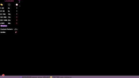 vanessa sexxy online show from December 28, 4:19 am