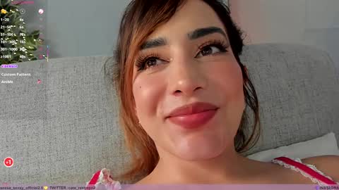 vanessa sexxy online show from January 16, 4:38 am