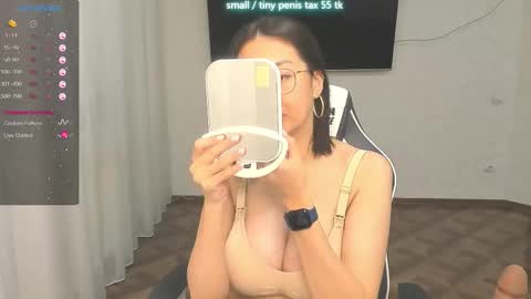 Snapshot of vanessa_sxy chatting on November 17, 6:46 pm Vanessa online show from November 17, 6:46 pm