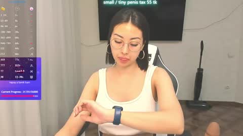 Vanessa online show from May 3, 6:14 pm