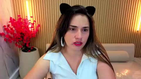 Snapshot of vanessa_tp chatting on June 11, 8:40 pm Vane . online show from June 11, 8:40 pm