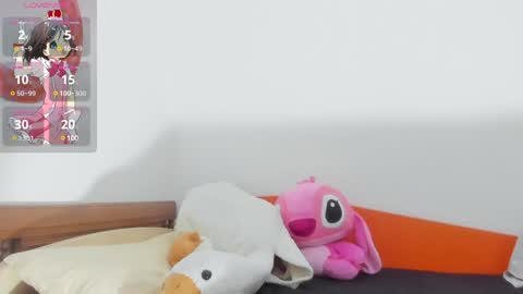 vanessaadol online show from December 4, 10:24 am