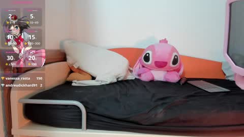 vanessaadol online show from December 11, 1:28 pm