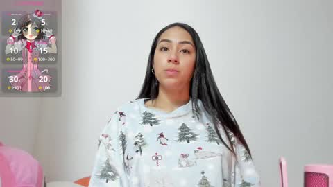 vanessaadol online show from January 7, 12:31 pm