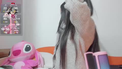 vanessaadol online show from January 16, 9:59 am