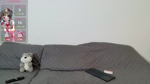 vanessaadol online show from March 5, 8:54 am