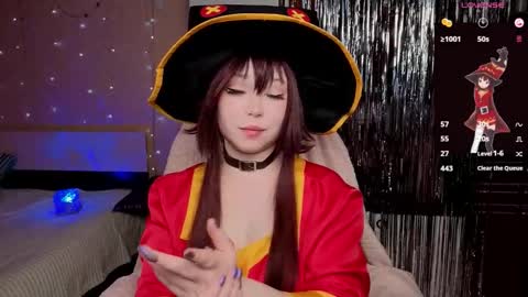 vanessaamixx online show from February 25, 10:58 am