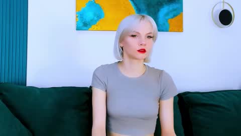 Vanessa online show from February 11, 3:17 pm