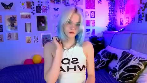 Snapshot of vanessaaustin chatting on June 29, 2:50 pm Vanessa online show from June 29, 2:50 pm