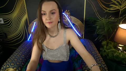 Snapshot of vanessabeautyy chatting on February 3, 5:07 am vanessabeautyy online show from February 3, 5:07 am