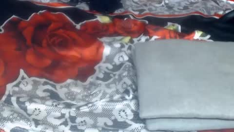 Vanessa HUGE BOOBS online show from January 5, 5:09 am