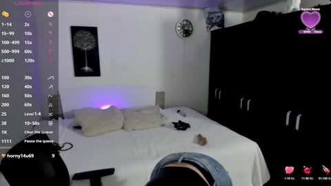 Snapshot of vanessadirtyl chatting on January 25, 6:34 am Angie online show from January 25, 6:34 am