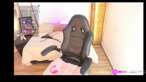 Snapshot of vanessadirtyl chatting on October 9, 8:01 am Angie online show from October 9, 8:01 am