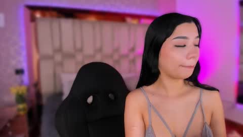 Snapshot of vanessaduval chatting on October 12, 3:49 am vanessaduval online show from October 12, 3:49 am