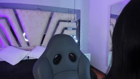 Snapshot of vanessaduval chatting on November 24, 4:12 am vanessaduval online show from November 24, 4:12 am