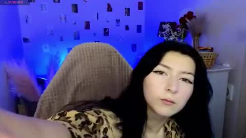 Vanessa online show from June 28, 12:33 pm