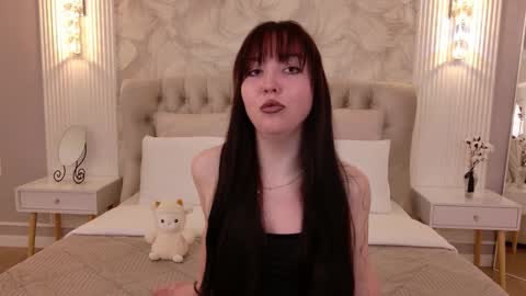 Vanessa online show from October 20, 3:23 pm