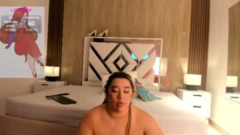 Snapshot of vanessahard_as chatting on July 7, 7:40 pm Vanessa Hard online show from July 7, 7:40 pm