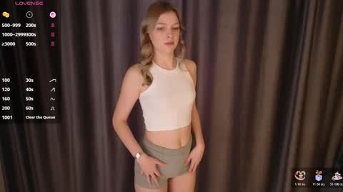 Christie online show from March 9, 6:06 am