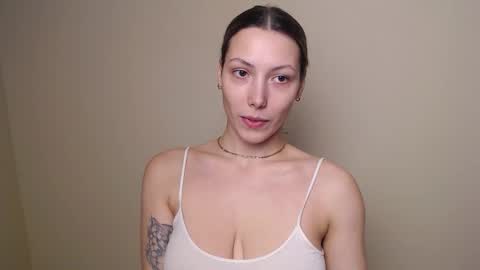 Vanessa online show from January 17, 6:55 pm