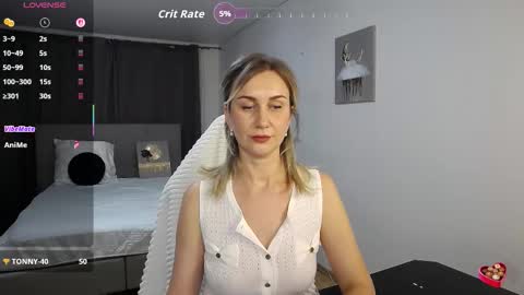 Vanessa  online show from November 25, 4:29 pm