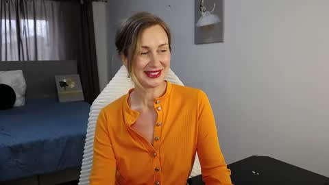 Vanessa  online show from May 31, 8:54 am