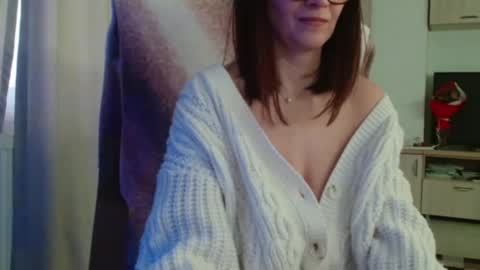 Vanessa online show from December 30, 7:37 am