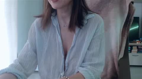 Vanessa online show from March 11, 12:17 pm