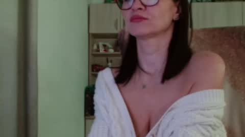 Vanessa online show from December 20, 6:09 am