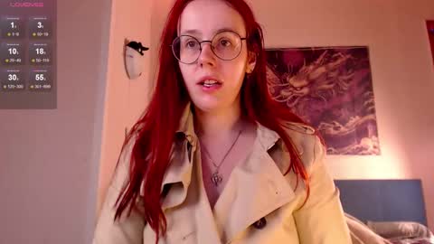 Vanessa follow me -  I will answer you there at any time online show from October 21, 6:25 am