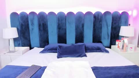 Vanessa Sexy Paris online show from November 7, 9:04 pm