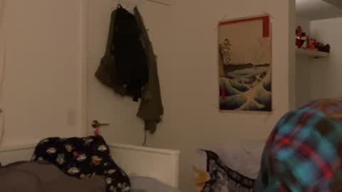 Snapshot of vanessapark chatting on December 3, 12:59 pm Vanessa  online show from December 3, 12:59 pm