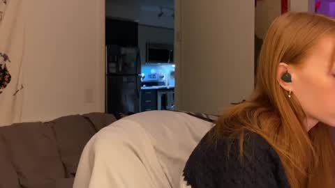 Snapshot of vanessapark chatting on January 5, 6:24 am Vanessa  online show from January 5, 6:24 am