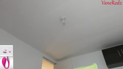 Vanesared2 online show from February 15, 11:45 pm