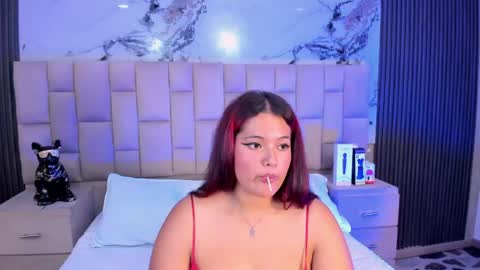 vanessascott_ online show from June 10, 5:50 am