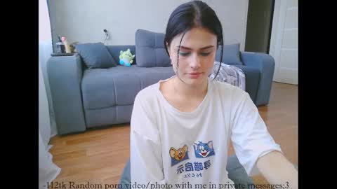 vanessatenderness online show from February 5, 7:57 am