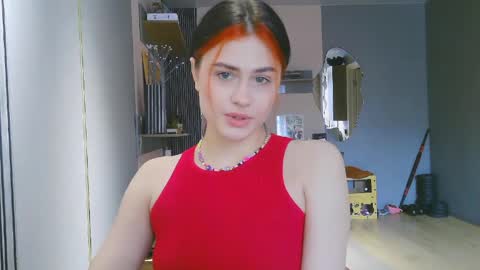 Snapshot of vanessatenderness chatting on March 29, 6:57 am vanessatenderness online show from March 29, 6:57 am