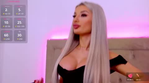 Snapshot of vanessavanne chatting on February 13, 2:31 pm Vanessa online show from February 13, 2:31 pm