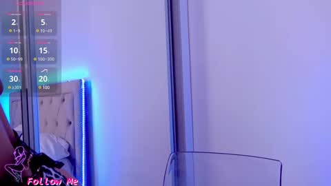 Snapshot of vanessavanne chatting on February 16, 12:54 pm Vanessa online show from February 16, 12:54 pm