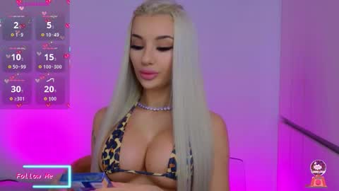 Snapshot of vanessavanne chatting on February 21, 4:19 pm Vanessa online show from February 21, 4:19 pm