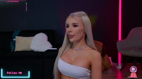 Vanessa online show from July 12, 11:56 am