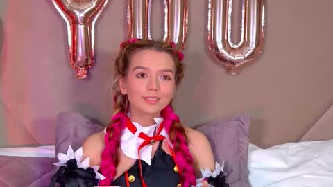 VanessaVienne online show from February 14, 4:26 pm