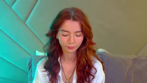 VanessaVienne online show from June 14, 4:20 pm