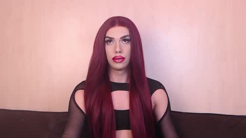 Snapshot of vanessaviperr chatting on December 29, 10:57 pm Vanessa online show from December 29, 10:57 pm