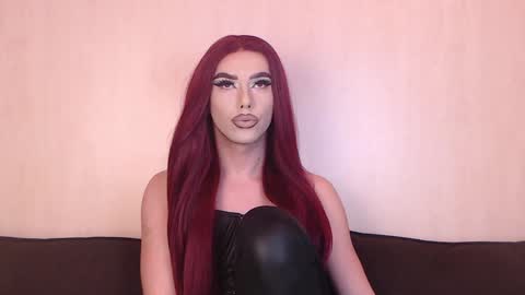 Snapshot of vanessaviperr chatting on January 26, 11:29 pm Vanessa online show from January 26, 11:29 pm