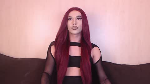 Snapshot of vanessaviperr chatting on January 28, 10:34 pm Vanessa online show from January 28, 10:34 pm